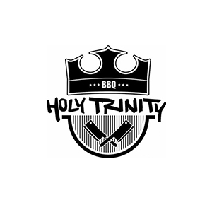 Holy Trinity Barbecue